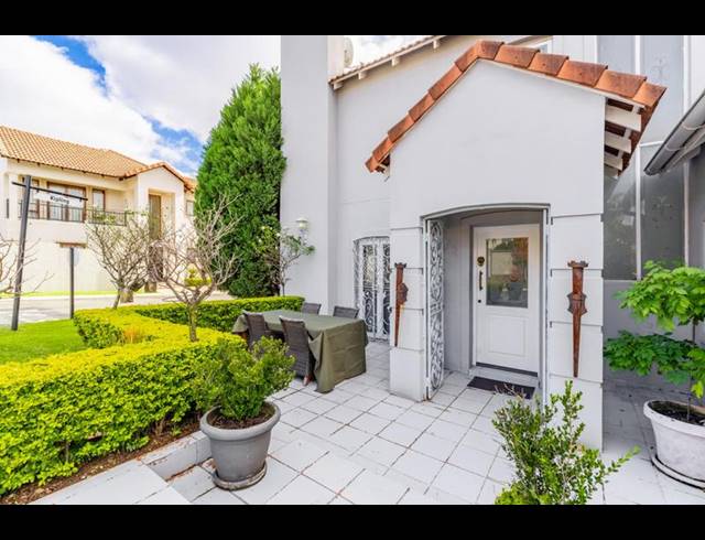 3 BEDROOM PROPERTY TO RENT IN BROADACRES